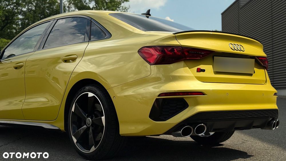 Audi S3 - 2