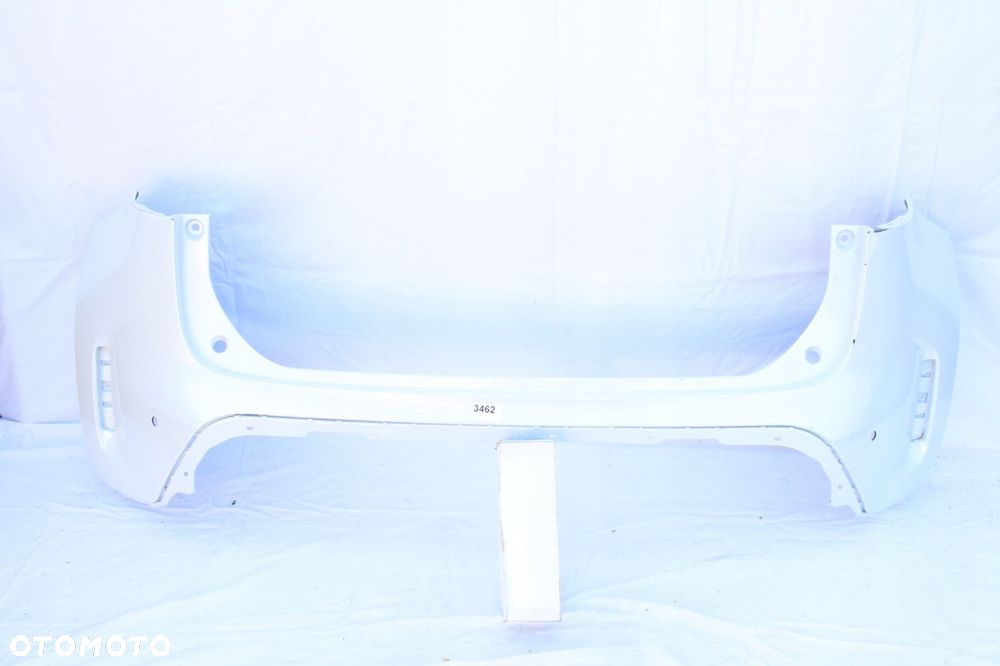 zderzak tyl ny oryginał toyota yaris cross 2020- - 1