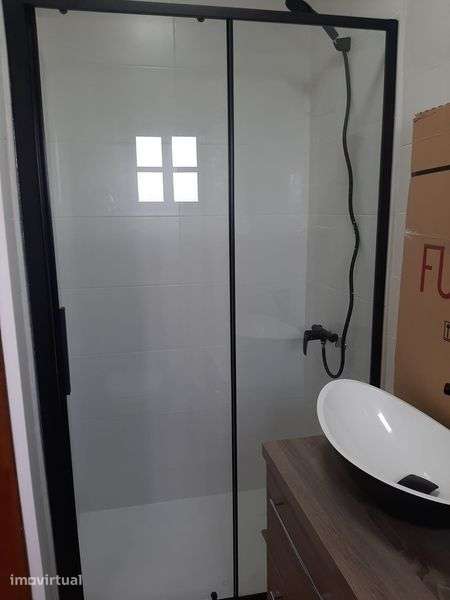 Moradia  T1 com área exterior comum - Grande imagem: 2/9
