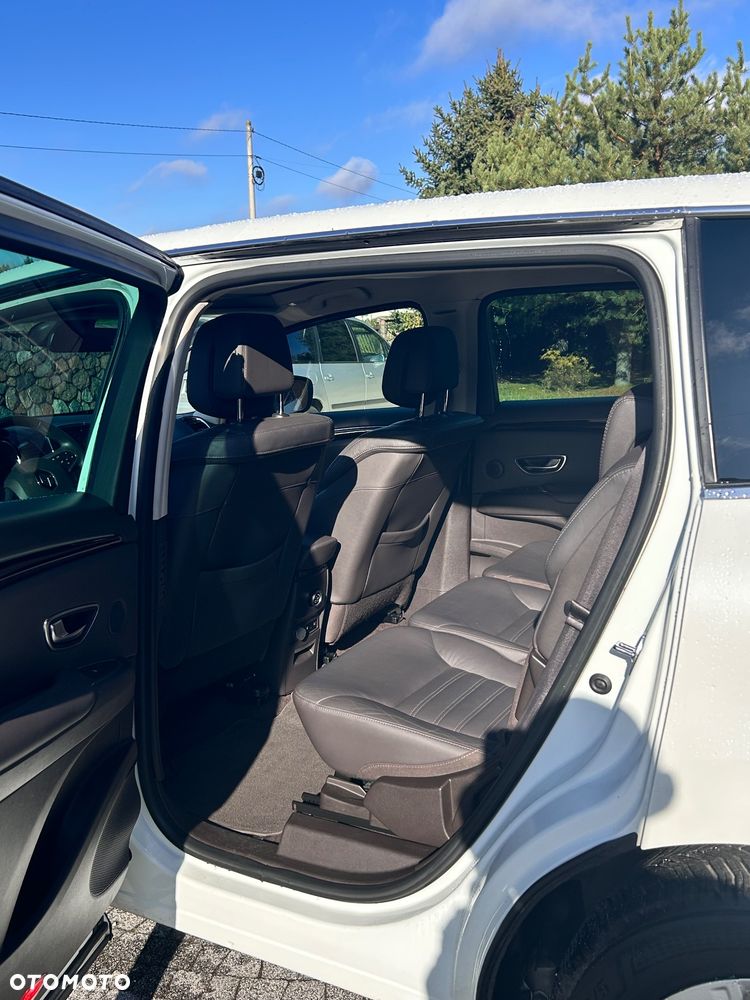 Renault Espace 1.6 dCi Energy Initiale Paris EDC 7os - 13