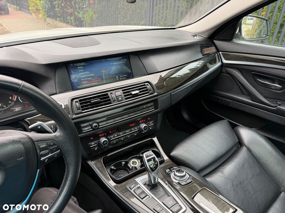 BMW Seria 5 - 24