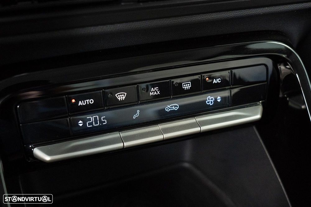 Citroën e-C3 44 kWh Autonomia Conforto Max - 30