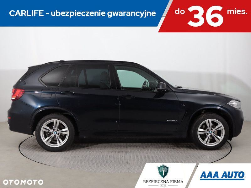 BMW X5 - 7