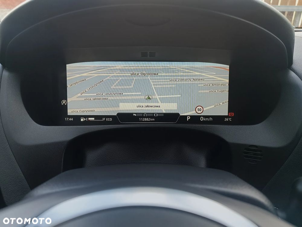 Jaguar F-Pace 2.0 i4D AWD R-Sport - 29
