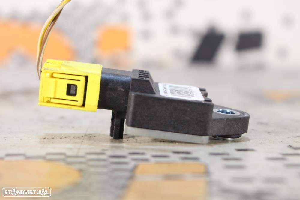 Sensor De Impacto Mercedes-Benz B-Class (W245)  A1698210451 - 6