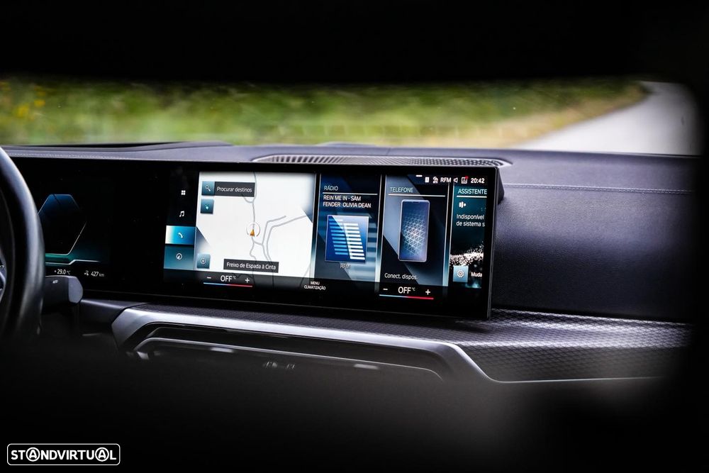 BMW i4 M50 Pack Desportivo M Pro - 29