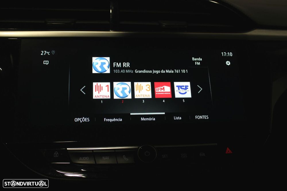 Opel Corsa 1.5 D Elegance - 21