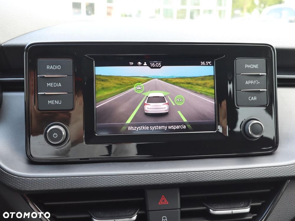 Skoda Scala 1.0 TSI Ambition - 18
