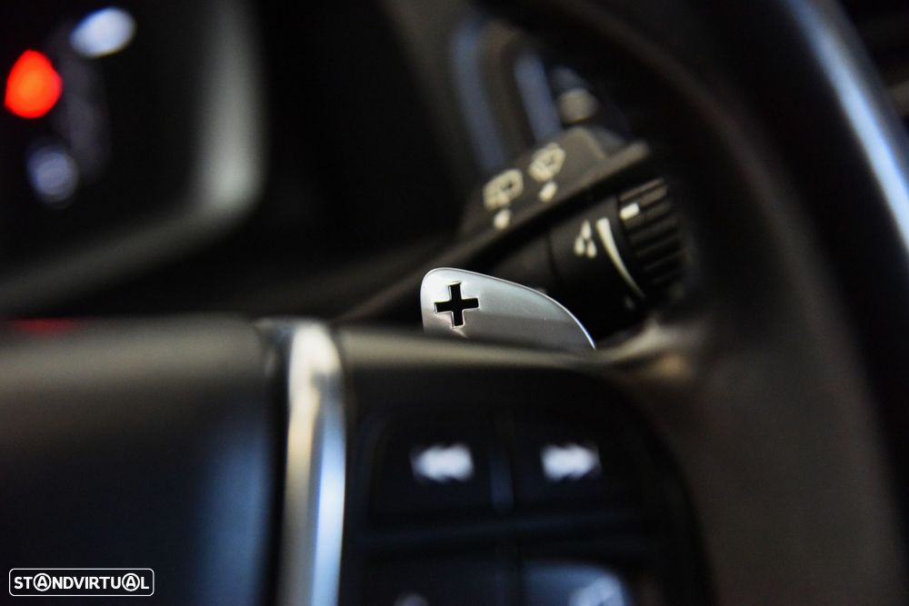 Volvo XC 70 2.0 D4 Momentum Geartronic - 18