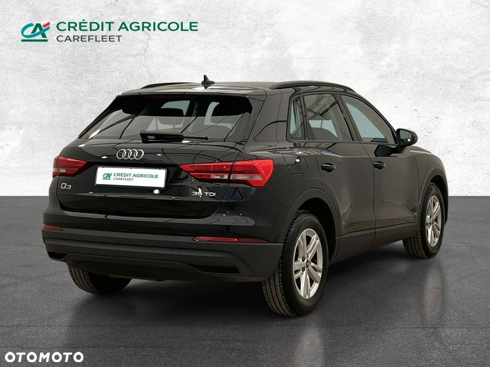 Audi Q3 - 6
