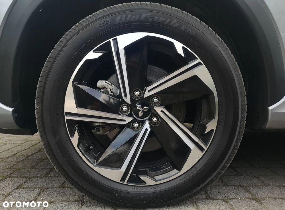 Mitsubishi Eclipse Cross 2.4 PHEV Intense Plus Ralliart - 32