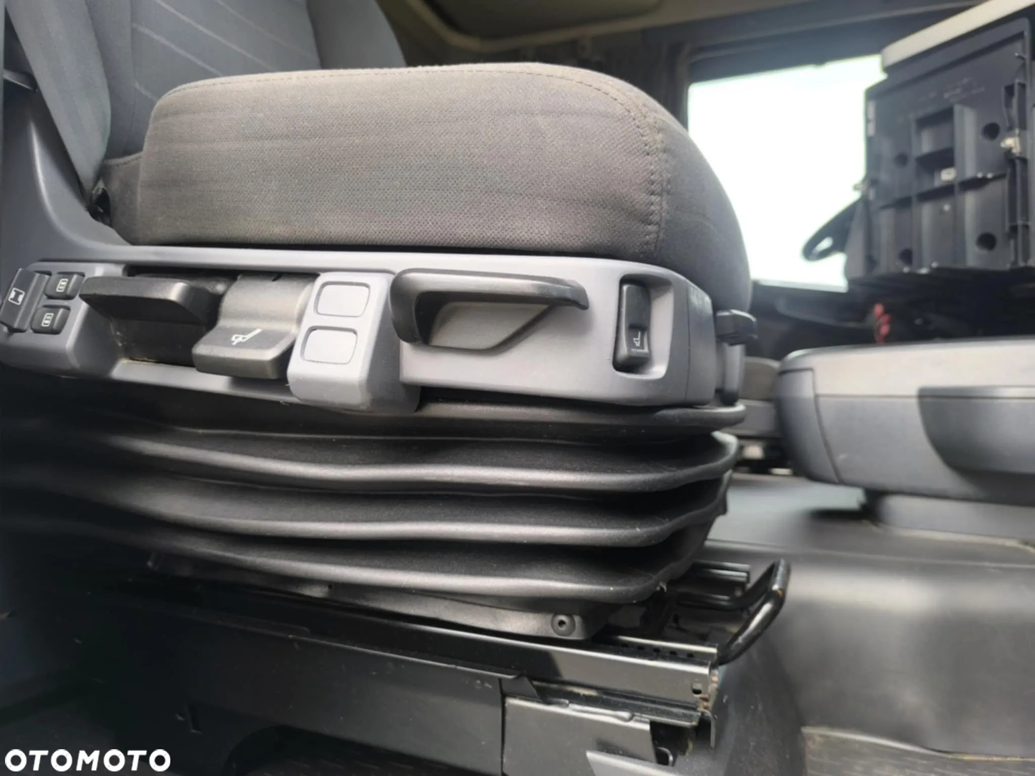 Scania R450 - 13