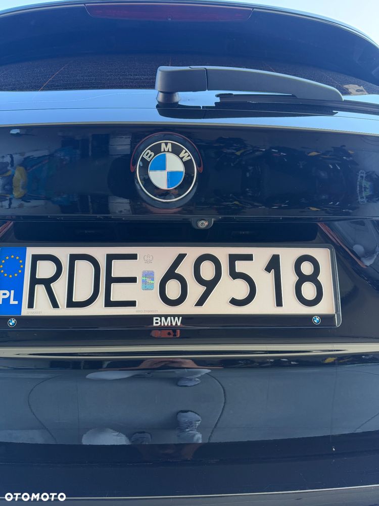BMW X1 sDrive18i GPF Advantage - 12