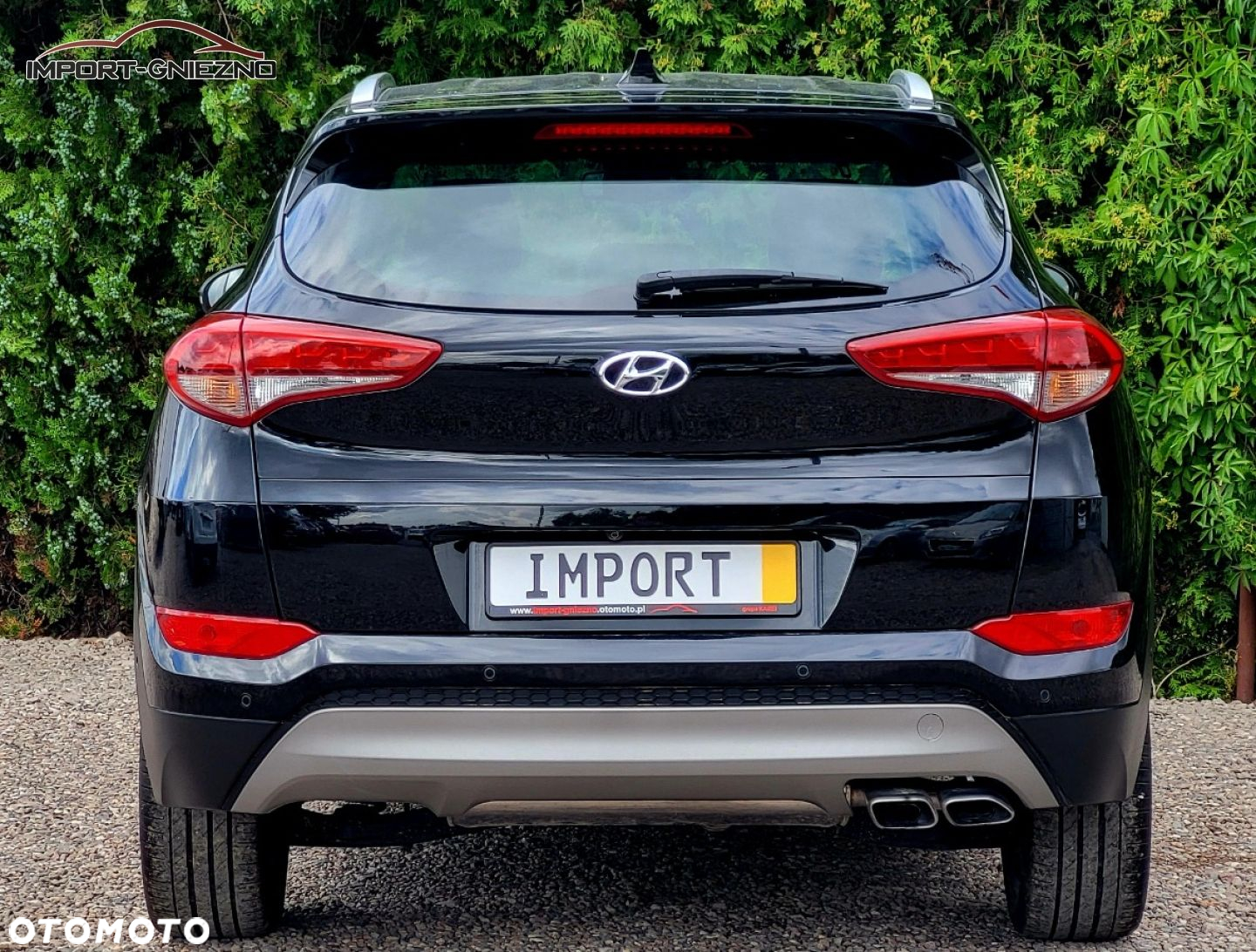 Hyundai Tucson - 29
