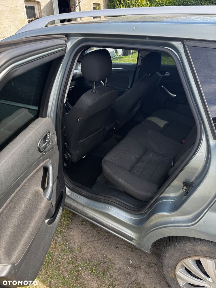 Ford Mondeo 2.0 TDCi Titanium - 13