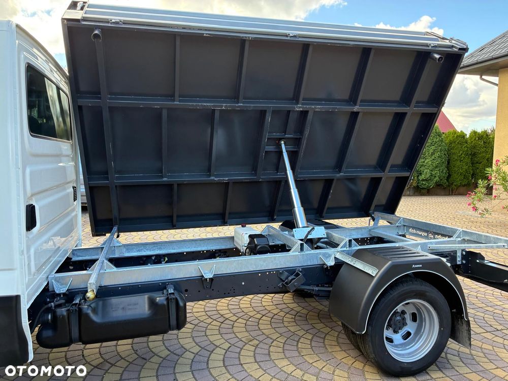 Iveco Daily 50C18 - 8