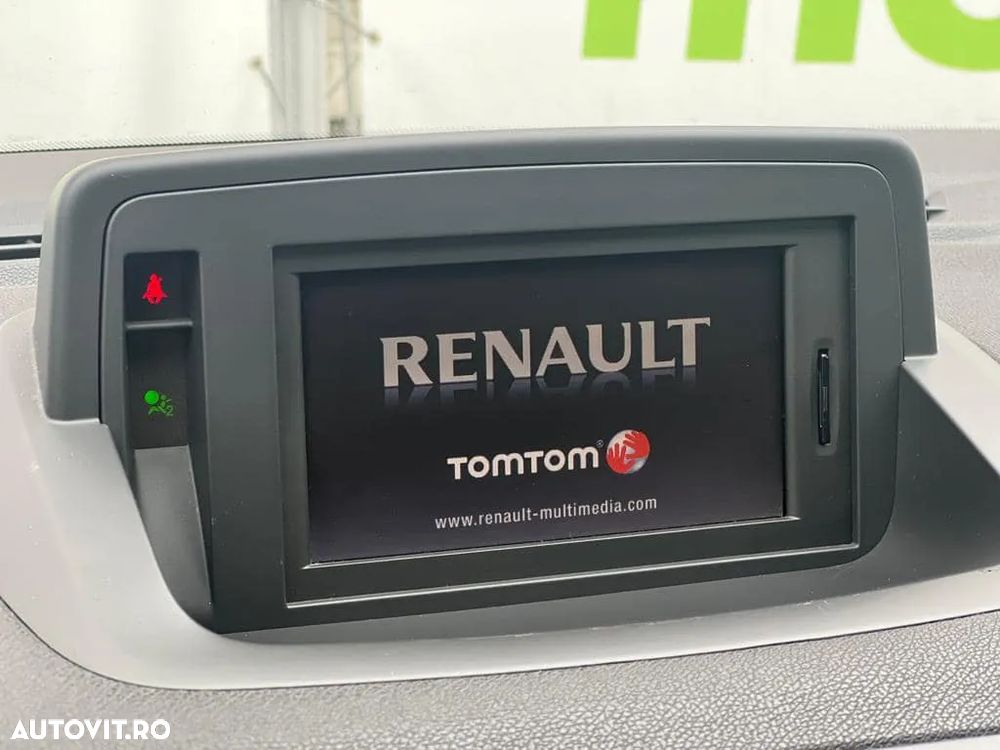 Renault Megane 1.5 dCi Sport Edition EDC - 35