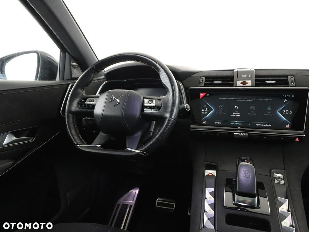 DS Automobiles DS 7 Crossback - 16
