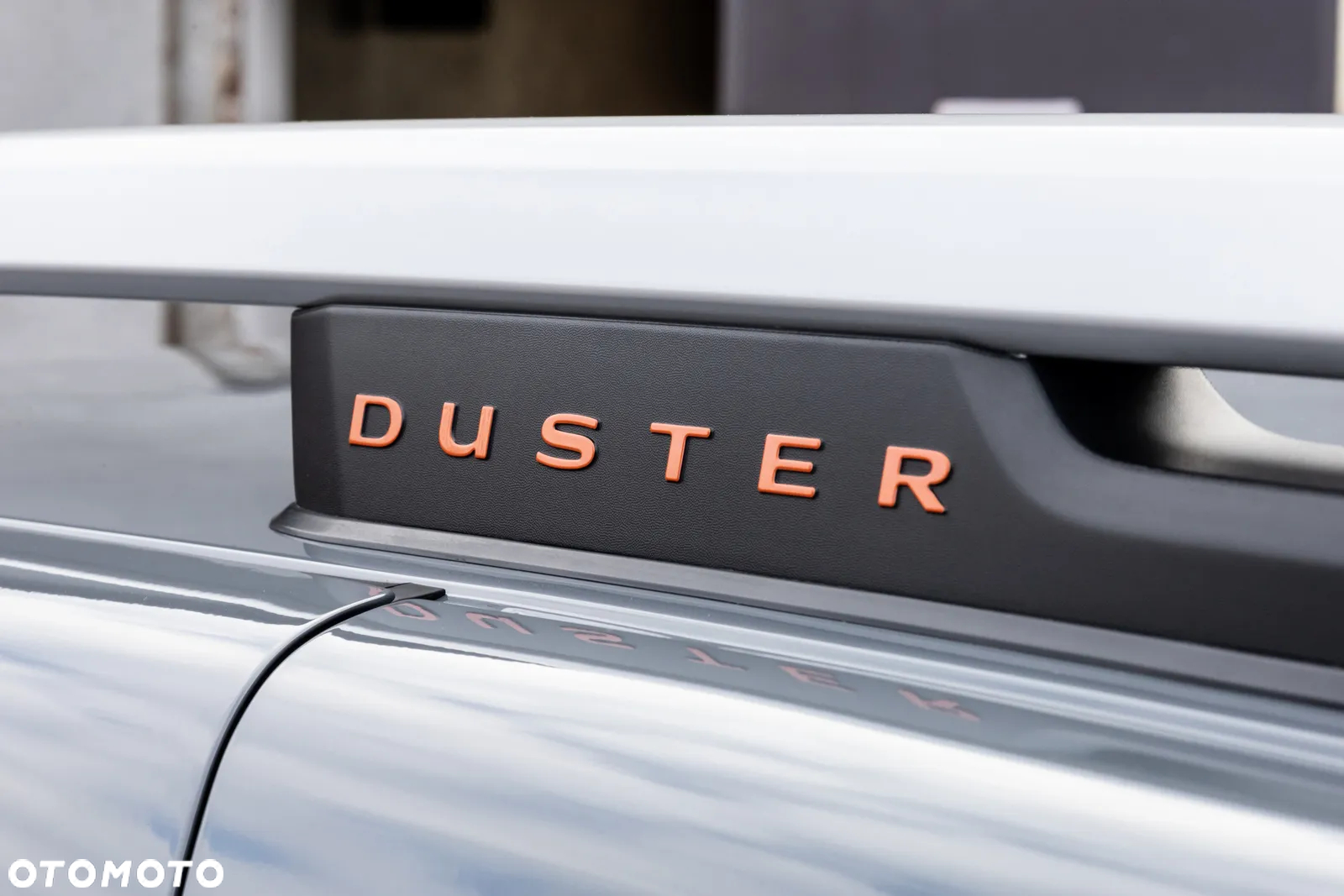 Dacia Duster 1.3 TCe SL Extreme EDC - 5