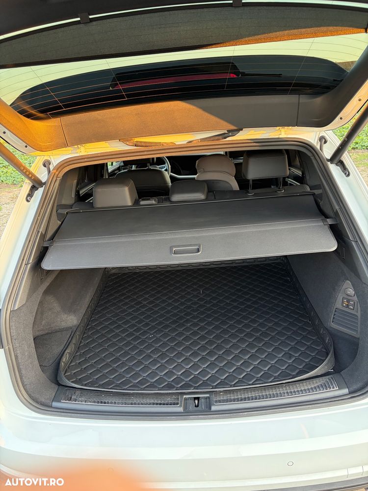 Volkswagen Touareg V6 TDI Elegance - 34