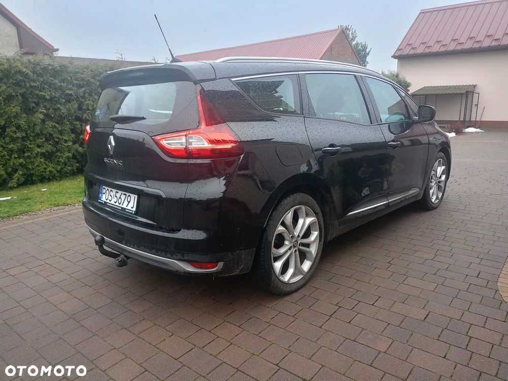 Renault Grand Scenic ENERGY dCi 130 Business - 3