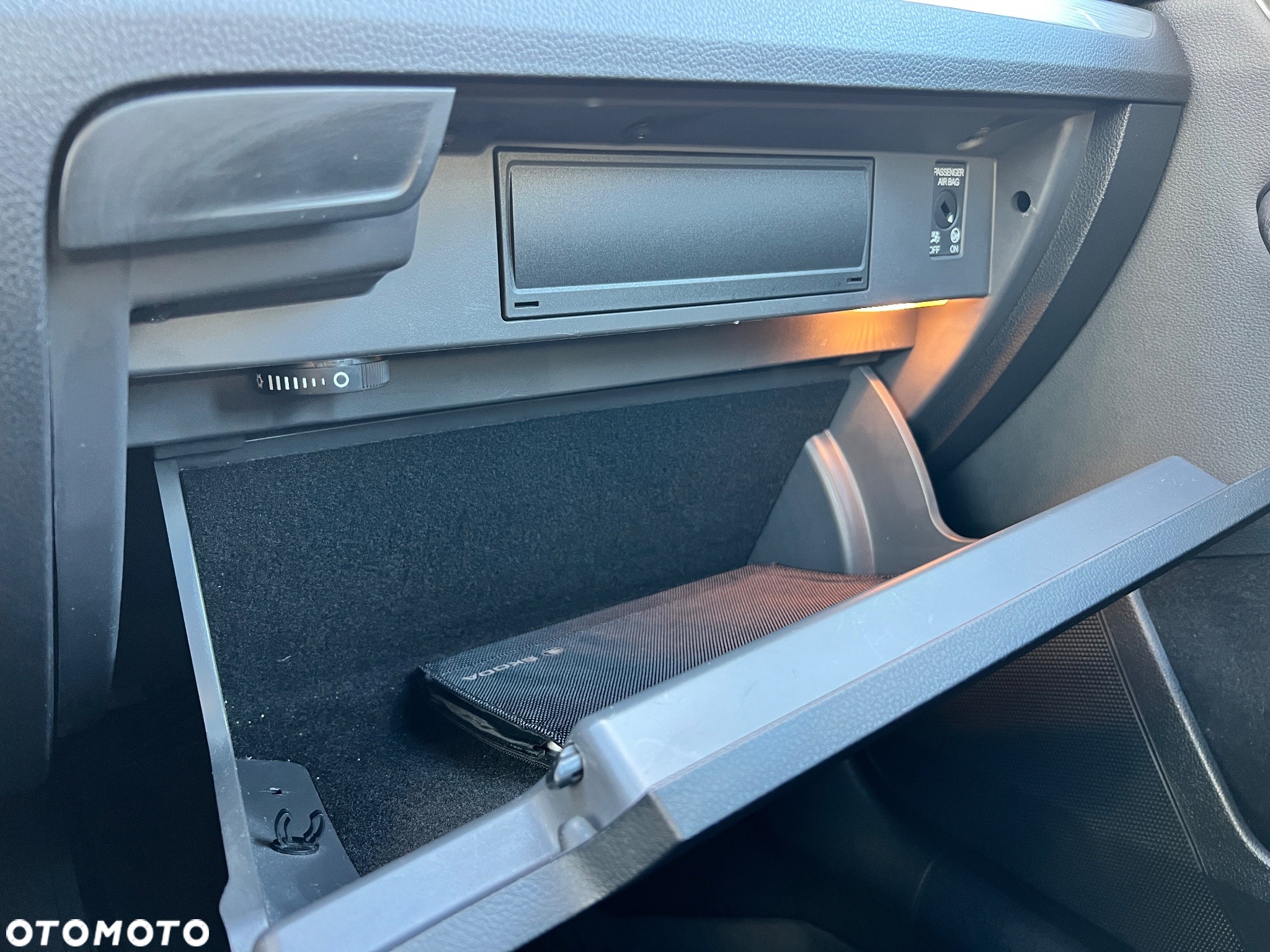 Skoda Superb 1.5 TSI Ambition - 35