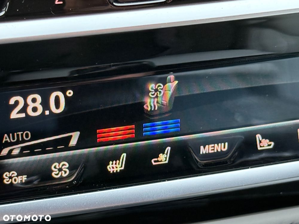 BMW M5 Competition - 24