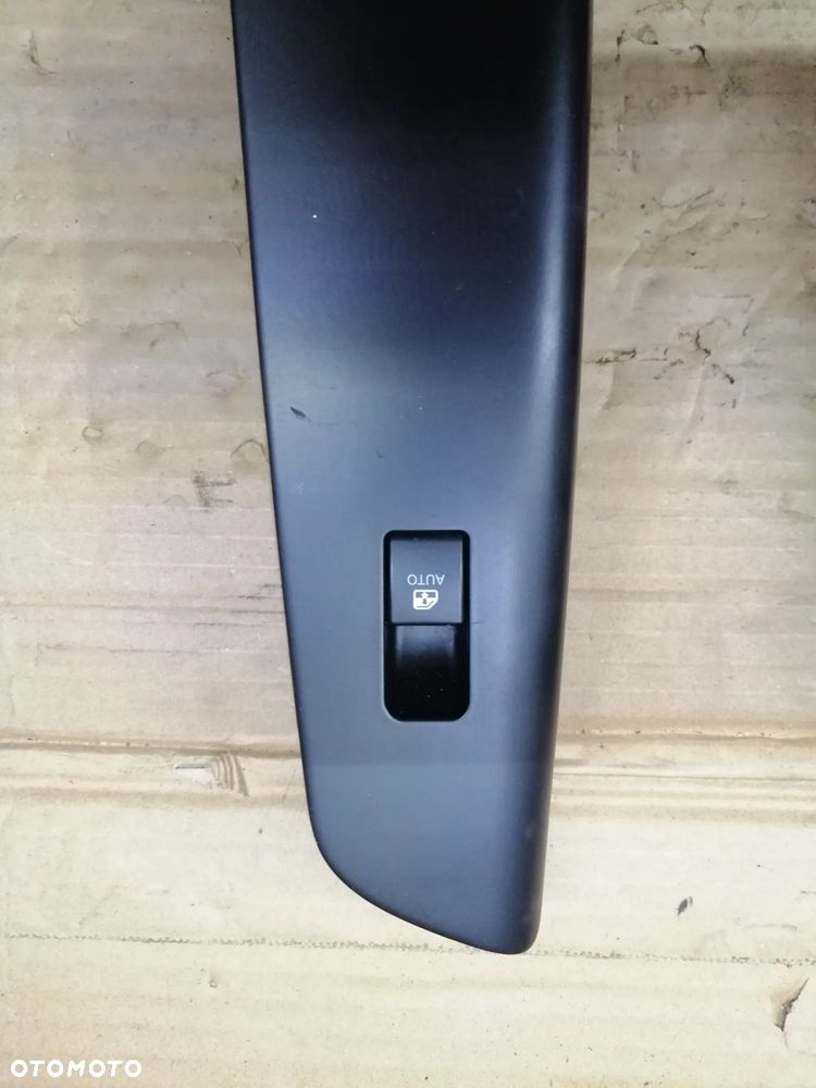 Kia Ceed I panele sterowania szyb komplet za 99zł - 3
