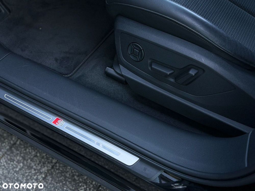 Audi e-tron Sportback - 34