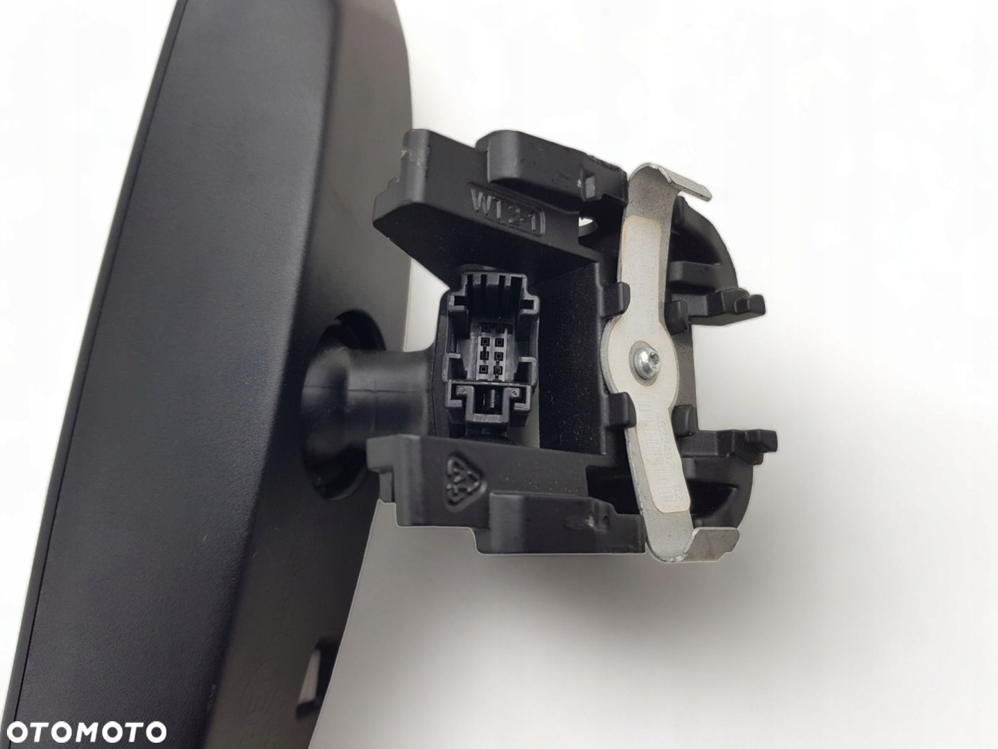 Lusterko Wsteczne Wewnętrzne BMW M5 G30 F90 M8 F92 19r 4.4 V8 6822492 - 6