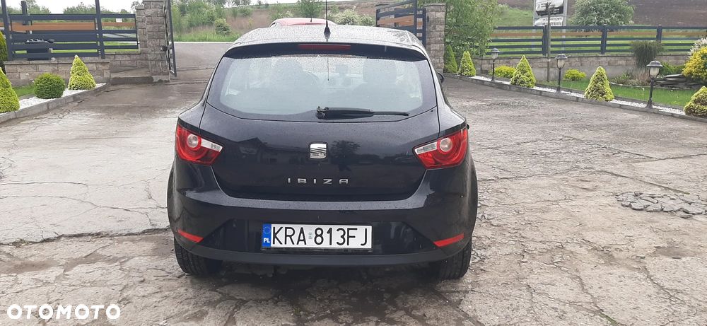 Seat Ibiza - 11