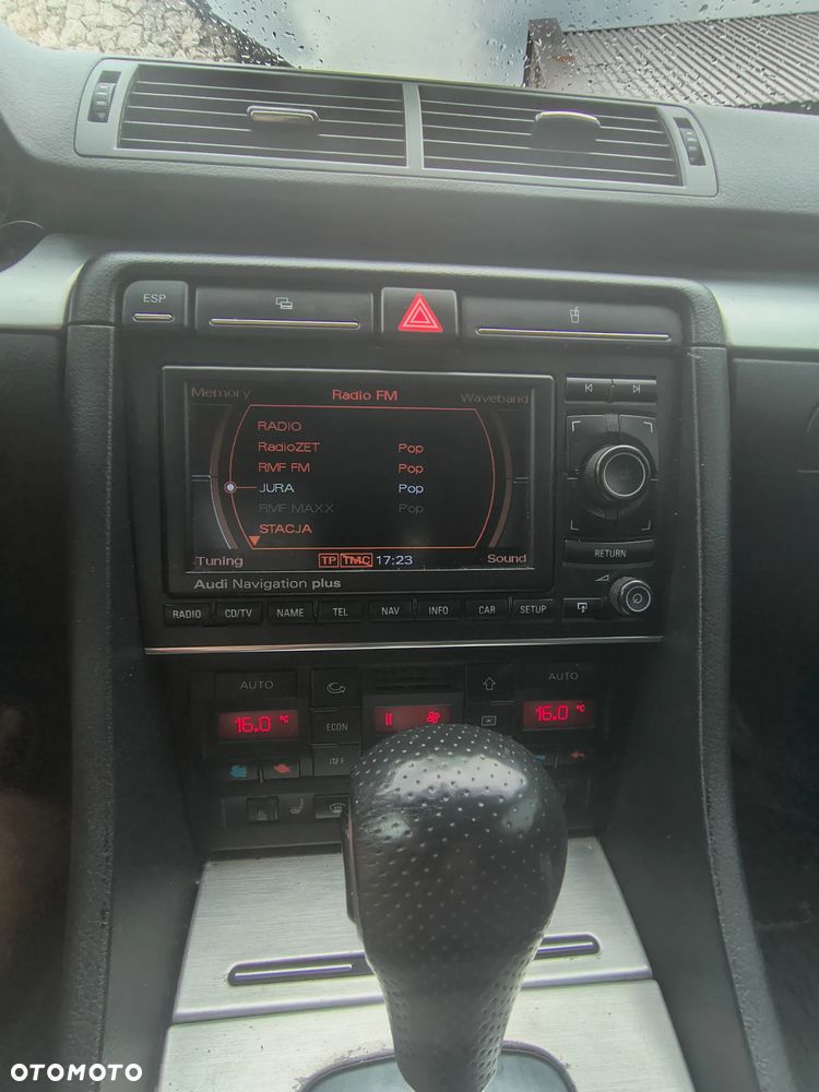 Audi A4 Avant - 5