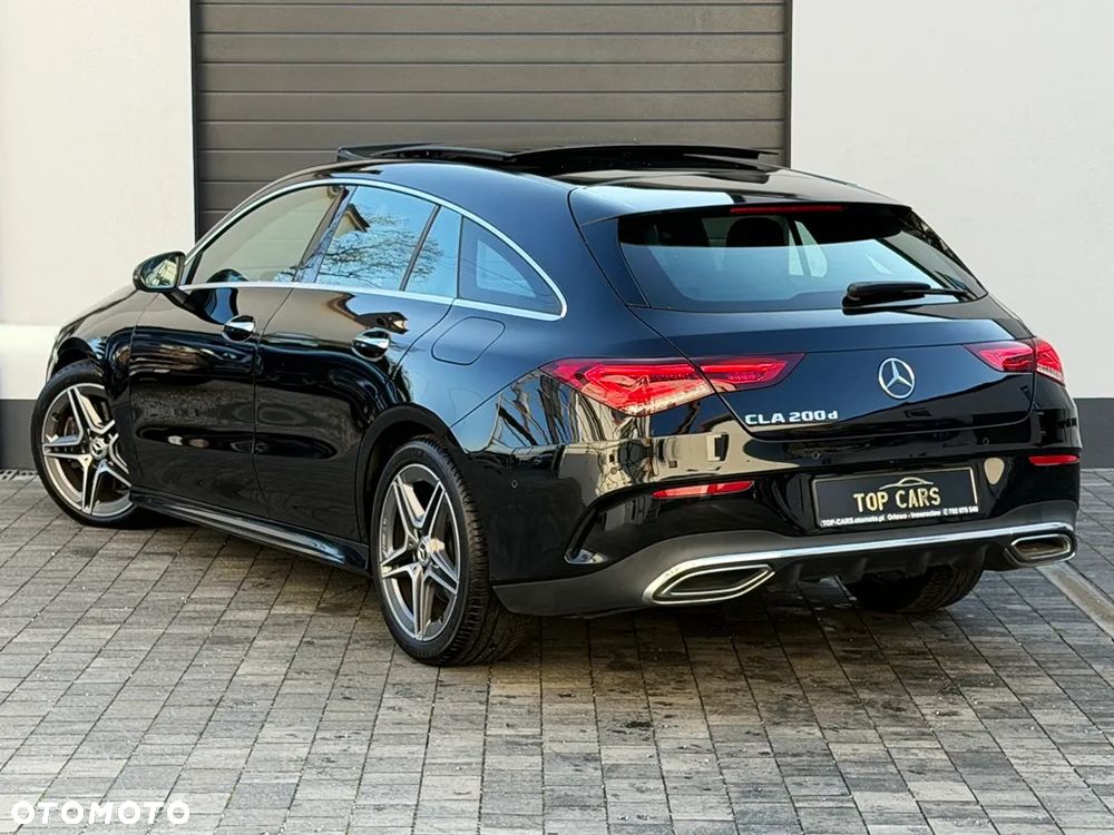 Mercedes-Benz CLA - 3