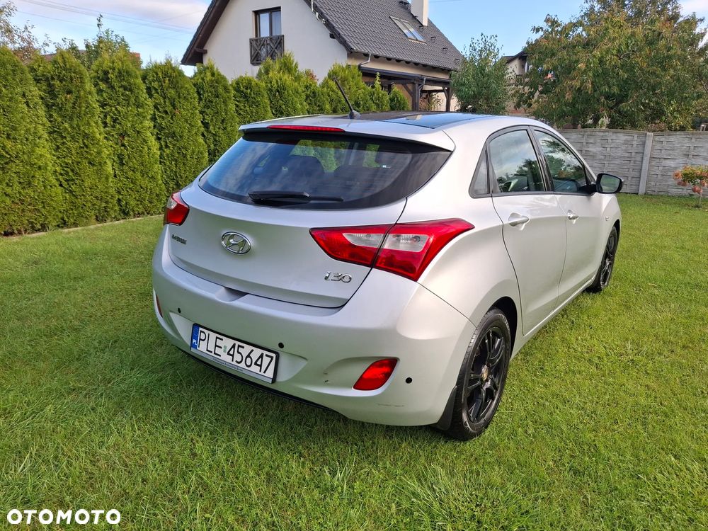 Hyundai i30 1.4 Classic - 5