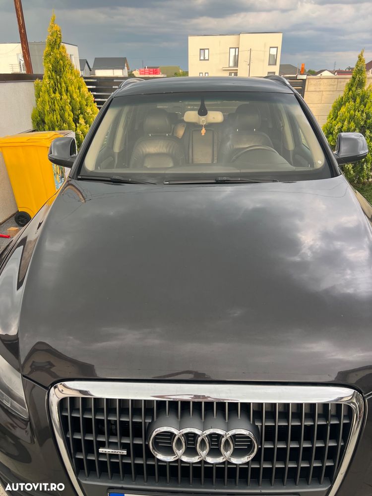 Audi Q5 - 3
