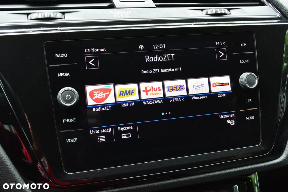 Volkswagen Touran 1.5 TSI EVO Highline DSG - 15