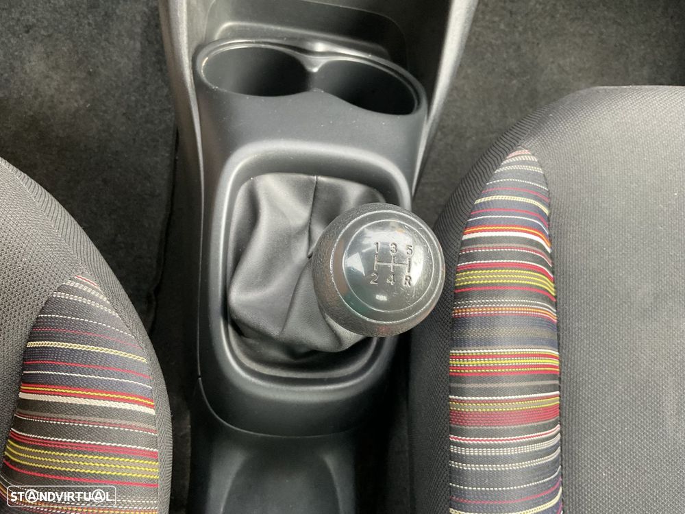 Citroën C1 1.0 VTi Feel - 25