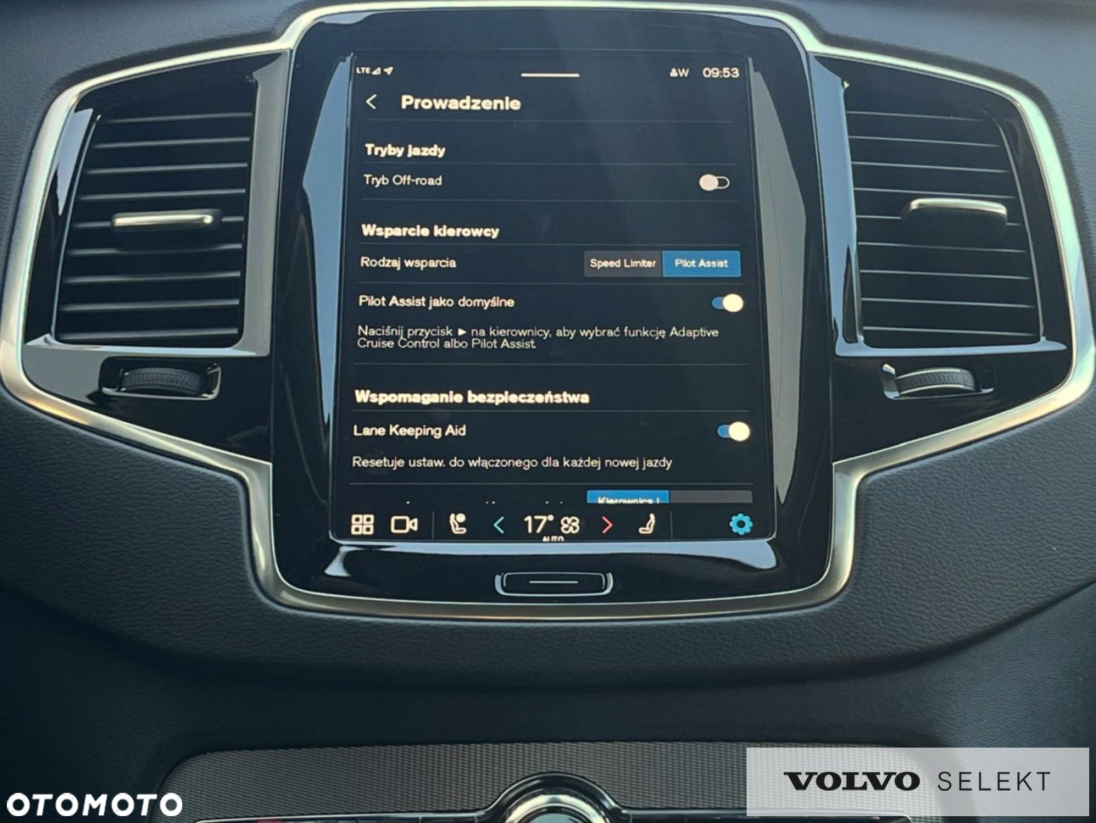 Volvo XC 90 - 19