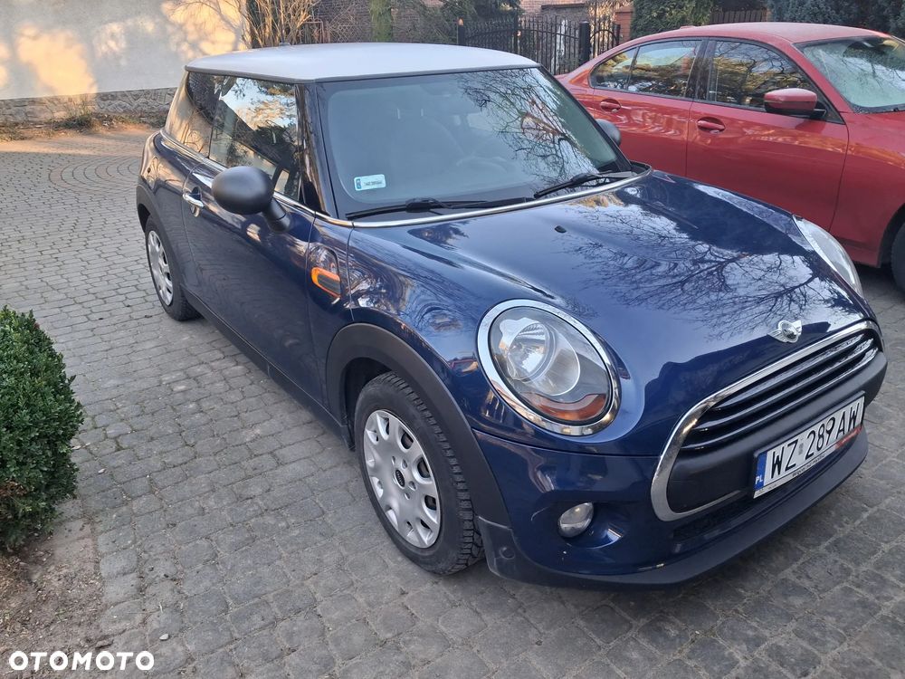 MINI ONE - 2