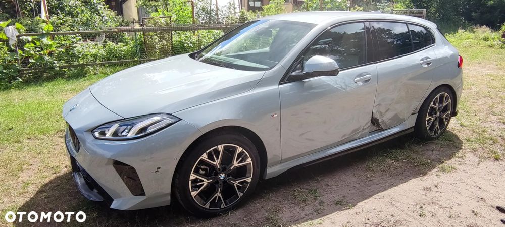 BMW Seria 1 120d - 5