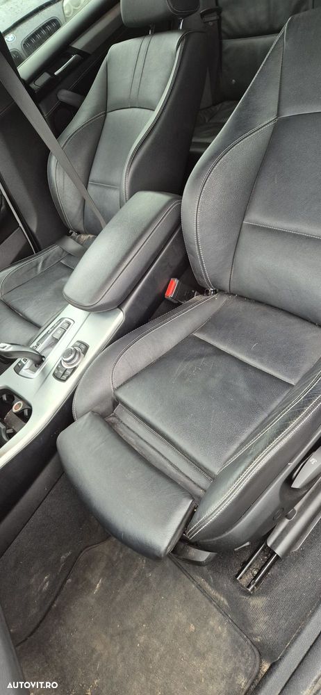 Elemente caroserie bmw x3 f25 M-pachet Xdrive 2.0d n47 184cp euro 5 - 3