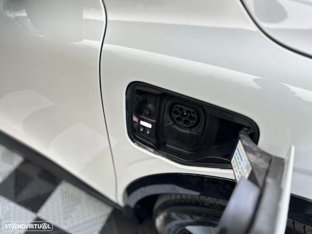Renault Mégane E-Tech EV40 Equilibre - 12