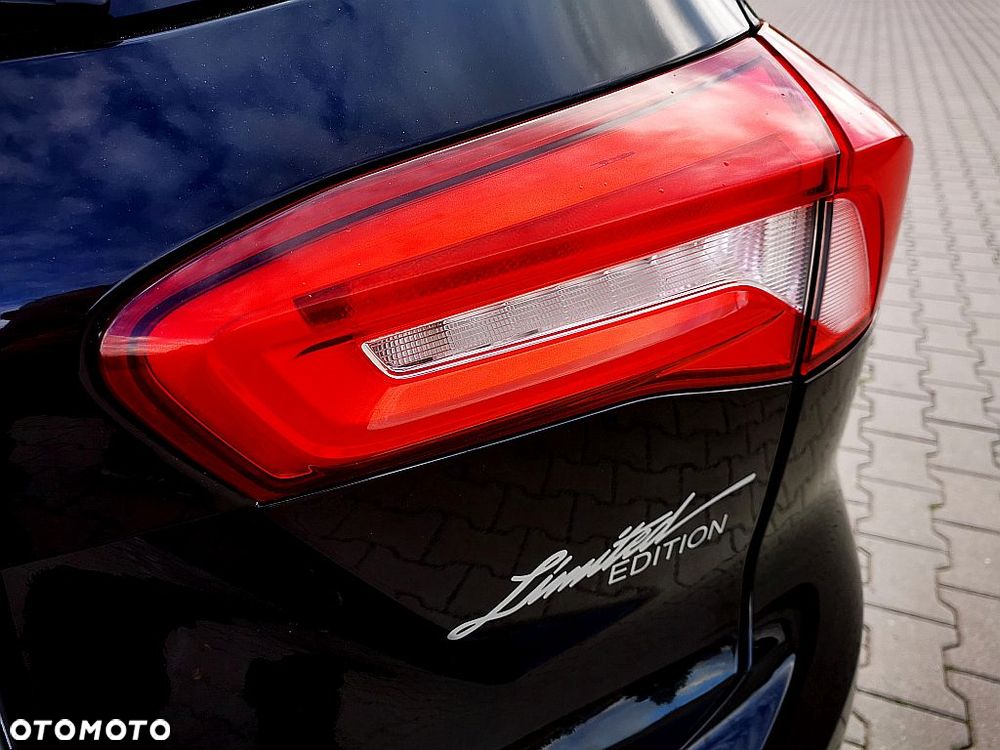 Ford Focus - 23