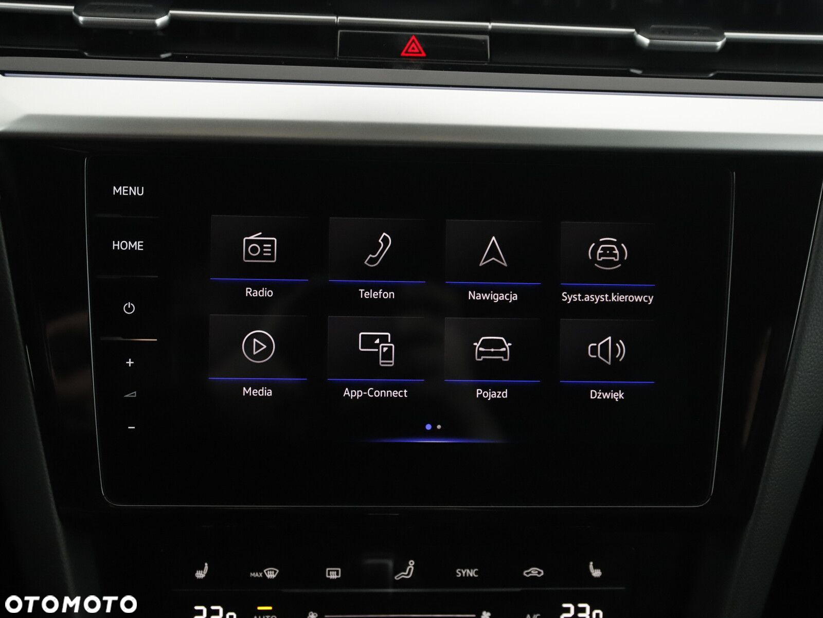 Volkswagen Arteon 2.0 TSI R-Line DSG - 15