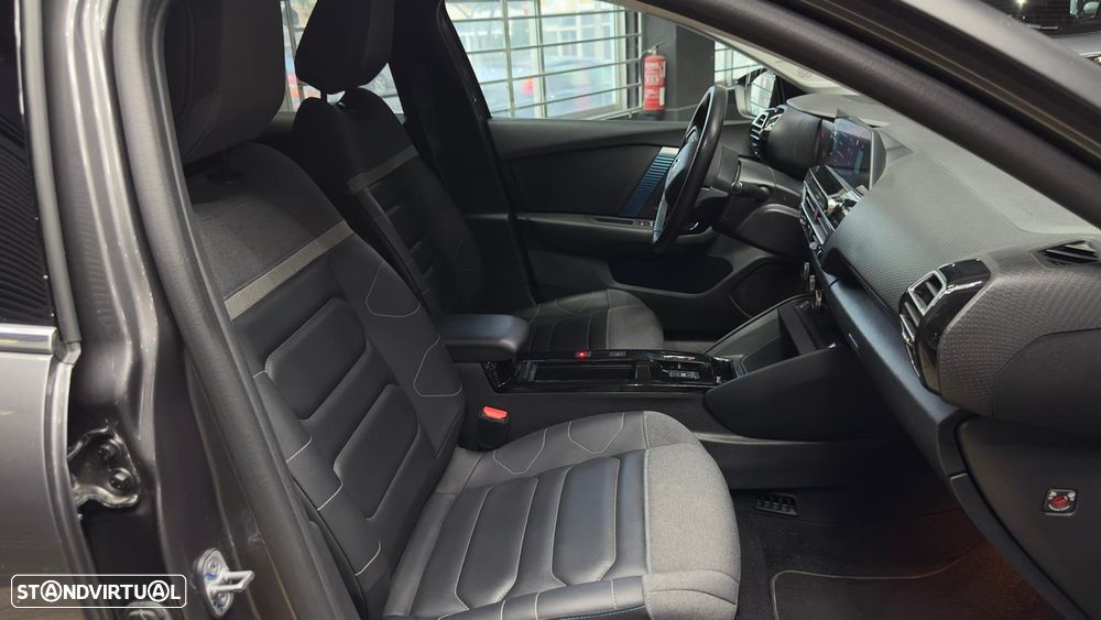 Citroën e-C4 50 kWh Shine Pack - 34