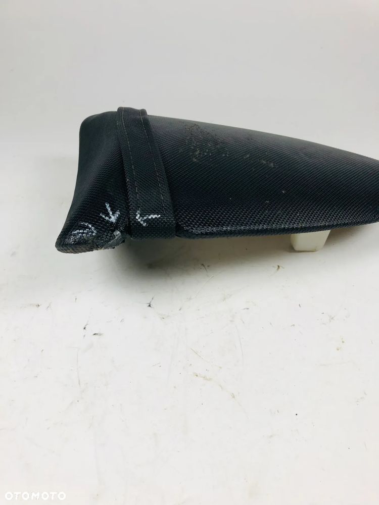 Kawasaki ZX6 ZX6R 05-06 siedzenie tył, pasażera - 4