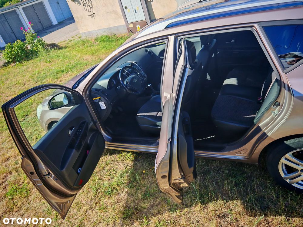 Kia Ceed 1.6 Crdi Comfort - 12