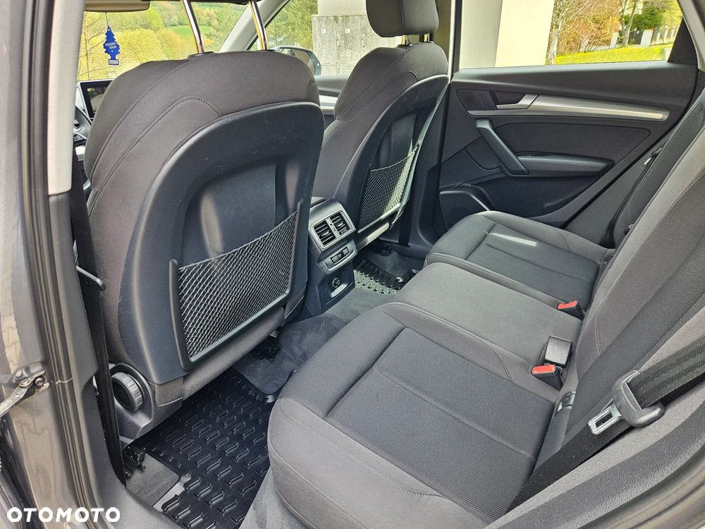 Audi Q5 40 TDI Quattro S tronic design - 10