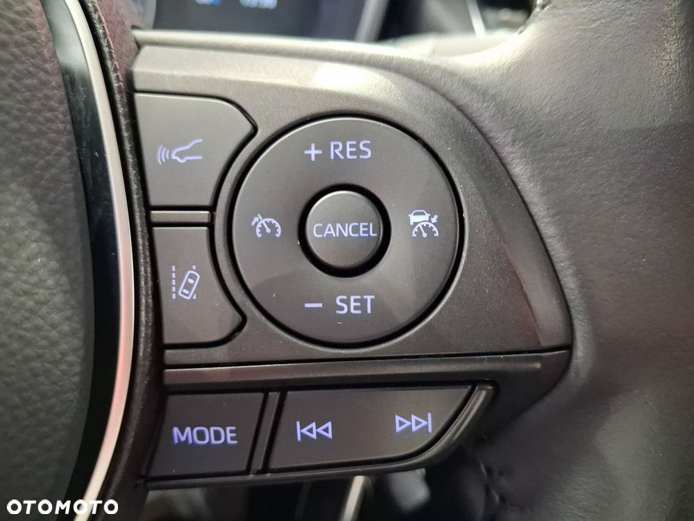 Toyota Corolla - 19