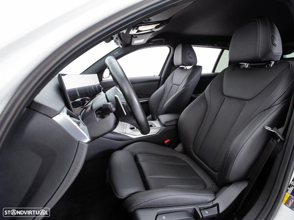BMW 330 e xDrive Aut. - 10